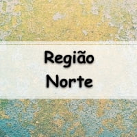 simulado completo com gabarito sobre Regionalismo Brasileiro Região Norte