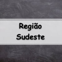 questões respondidas sobre Regionalismo brasileiro Região Sudeste