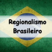 simulado completo de geografia sobre Regionalismo Brasileiro