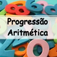 Progressão Aritmética Exercícios resolvidos para tirar boas notas no enem e concurso