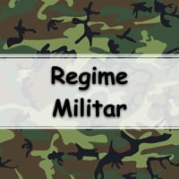 simulado completo sobre o regime militar