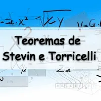 atividades respondidas sobre Fórmulas de Torricelli e Stevin para alunos e professores