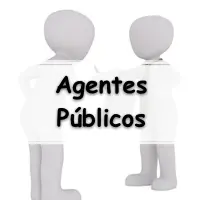 simulado para concursos de administração sobre Agentes públicos