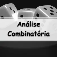 simulado com questões sobre Análise Combinatória para alunos e professores