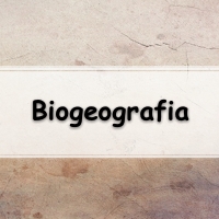 atividades gabaritadas de Ecologia sobre Biogeografia para alunos e professores do ensino médio e superior