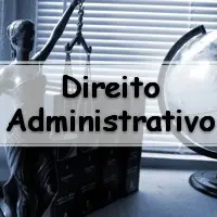 simulado completo com gabarito sobre direito administrativo