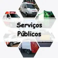 simulado com atividades de administração sobre Serviços Públicos para alunos e concurseiros