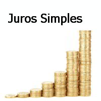 simulado completo de matemática sobre Juros Simples para concurso público