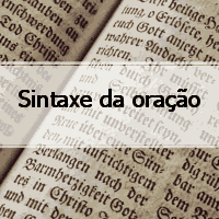 atividades com gabarito sobre Sintaxe da Oração do Período Composto por Subordinação Substantiva e Adjetiva