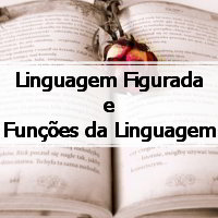 atividades respondidas sobre Linguagem Figurada e Funções da Linguagem