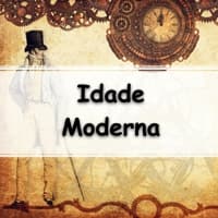 simulado com atividades de História sobre Idade Moderna Século XVIII para alunos, professores e concurseiros