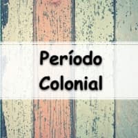 questões resolvidas de história do brasil sobre Primeira Etapa do Período Colonial