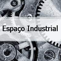 questões respondidas de geografia sobre o Espaço Industrial