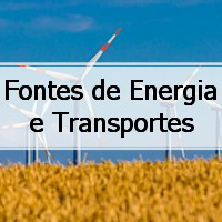 atividades respondidas de geografia sobre Fontes de Energia e Transportes