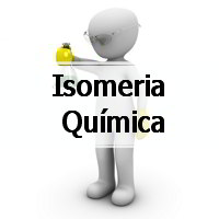simulado com atividades sobre Isomeria Química