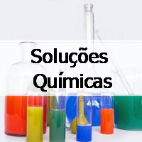 simulado com exercícios sobre Soluções Químicas
