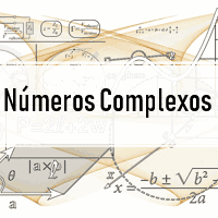 atividades para vestibulandos sobre Números Complexos