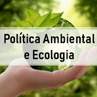 atividades e questões respondidas sobre Ecologia e Política Ambiental
