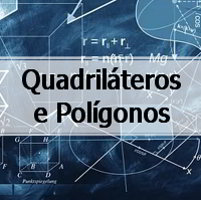 atividades e simulado respondido sobre Quadriláteros e Polígonos