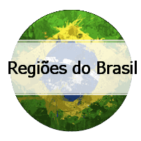 simulado com atividades de geografia sobre Regiões do Brasil