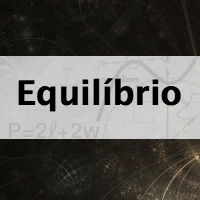 Exercícios de Física sobre Equilíbrio para professores e alunos do ensino médio e superior