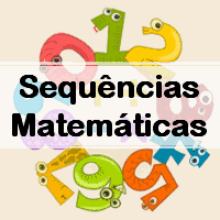 exercícios e atividades respondidas sobre Sequências Matemáticas