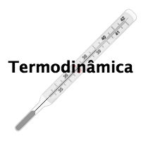 questões e atividades de Física sobre Termodinâmica