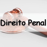 simulado completo com atividades de Direito Penal para concursos públicos