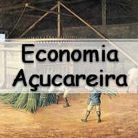 atividades e Simulado sobre Economia Açucareira