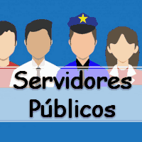 atividades e questões gratuitas para concursos sobre Servidores Públicos