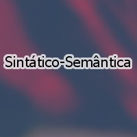 atividades e questões de português sobre Análise Sintático Semântico para enem e vestibular
