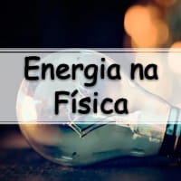 simulado completo sobre Energia na Física para professores e alunos