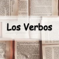 atividades e questões respondidas para concursos públicos sobre Los Verbos