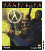CS Half-Life