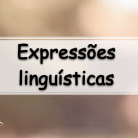 atividades e questões respondidas sobre Expressões linguísticas em Espanhol