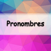 exercícios respondidos para concursos e vestibulares de espanhol sobre pronombres