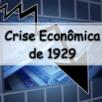 exercícios sobre a Crise Econômica de 1929 gratuito e com gabarito para alunos e professores