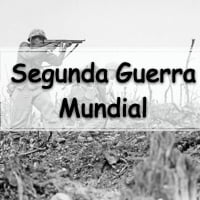 Simulado Sobre A Segunda Guerra Mundial Com Gabarito - Exercícios Web