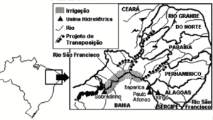 10 Exercícios Sobre As Bacias Hidrográficas Brasileiras - Exercícios Web