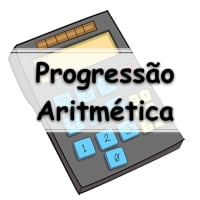 atividades e questões de matemática sobre Progressão Aritmética para Concursos