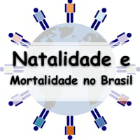 Lista de Exercícios sobre a Natalidade e Mortalidade no Brasil - Exercícios  Web