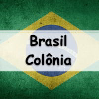 simulado com gabarito sobre o Brasil Colonial e a Economia Açucareira