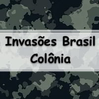 simulado completo sobre as Invasões Francesas e Holandesas ao Brasil Colônia