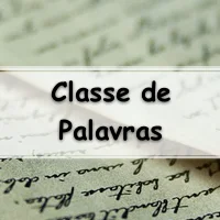 classe de palavras simulado com gabarito