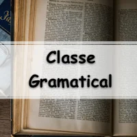 simulado com questões sobre Classe Gramatical para alunos e professores