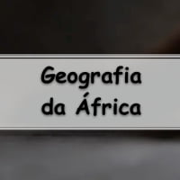 simulado completo sobre geografia da áfria