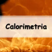 simulado respondido com Questões de Calorimetria