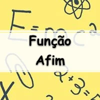 simulado completos com questões sobre função afim para ensino médio