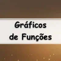 simulado com Exercícios sobre Gráficos de Funções para alunos e professores do ensino médio e superior em matemática
