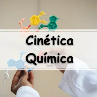 simulado com as melhores questões sobre cinética química